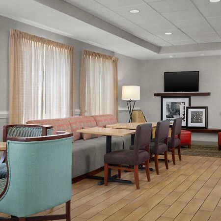 Hampton Inn By Hilton Panama City Beach Upper Grand Lagoon Exteriér fotografie