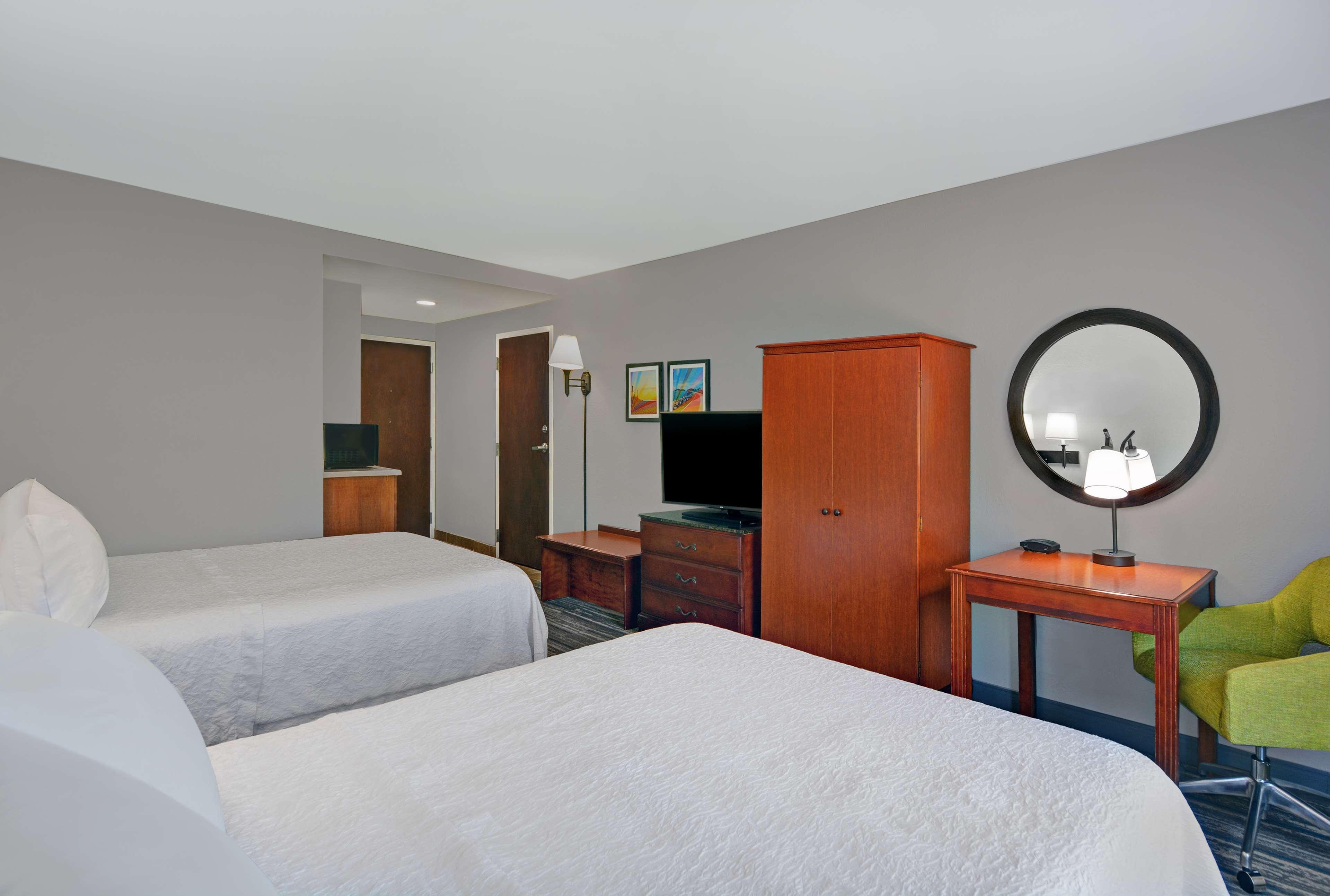 Hampton Inn By Hilton Panama City Beach Upper Grand Lagoon Exteriér fotografie