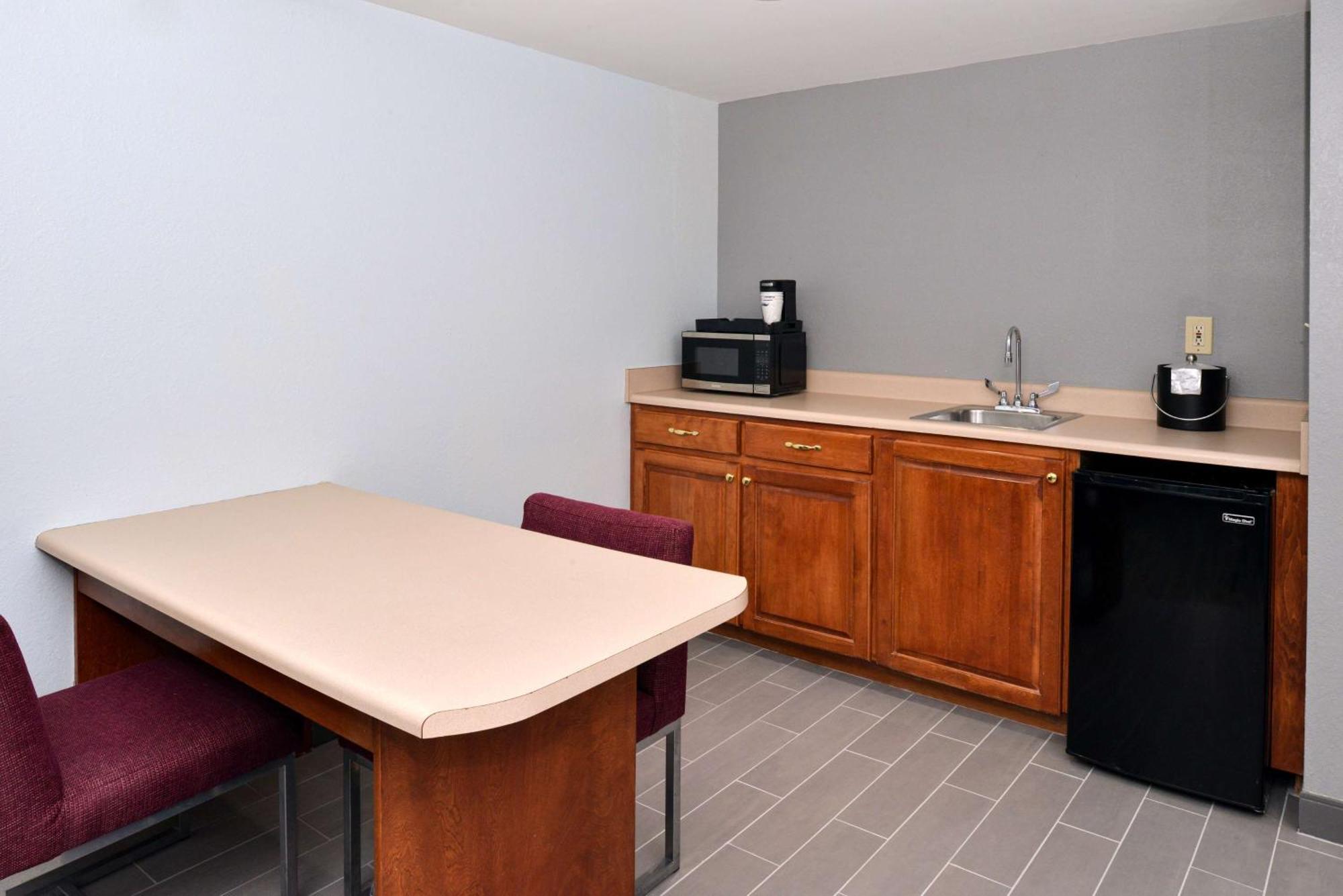 Hampton Inn By Hilton Panama City Beach Upper Grand Lagoon Exteriér fotografie