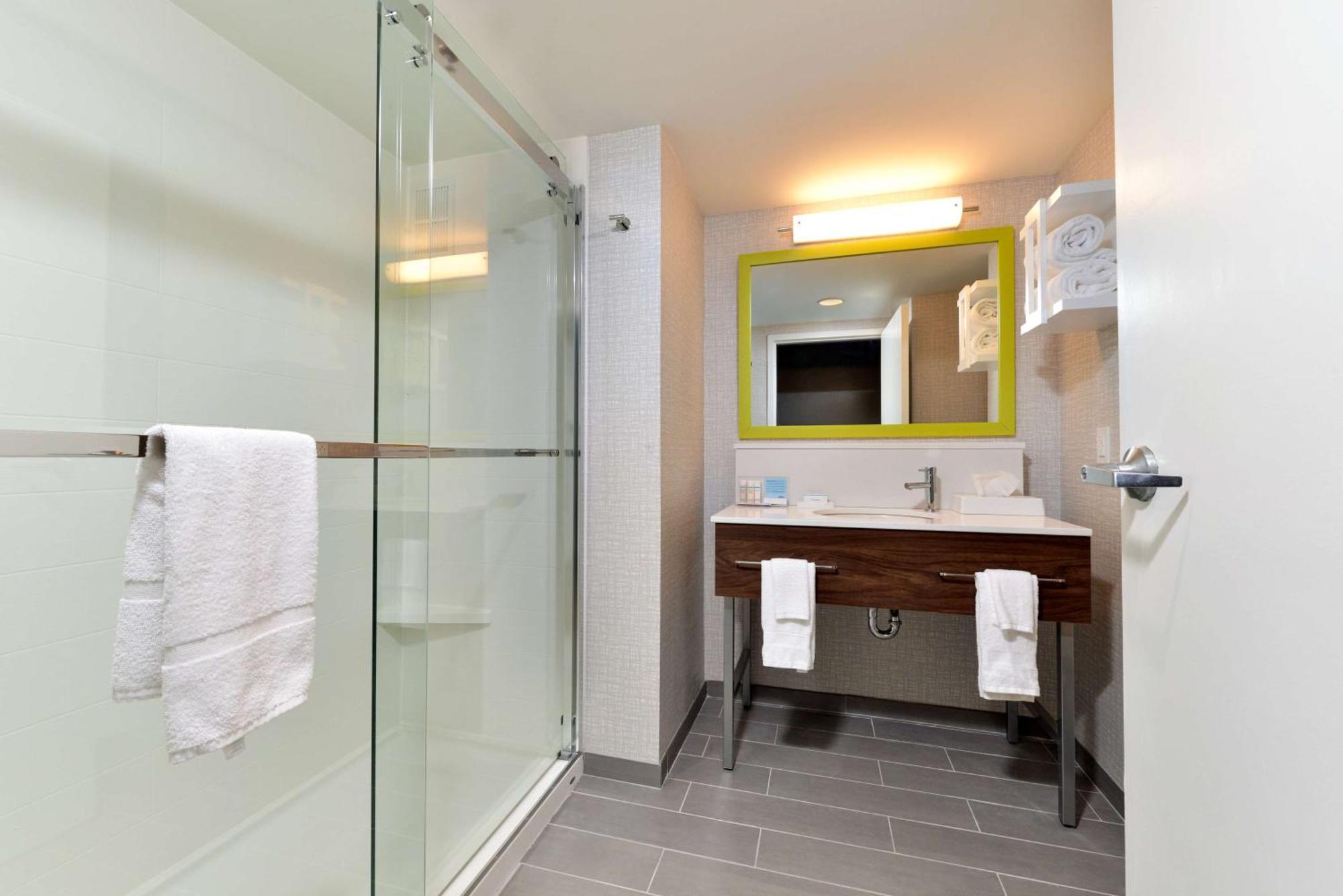 Hampton Inn By Hilton Panama City Beach Upper Grand Lagoon Exteriér fotografie
