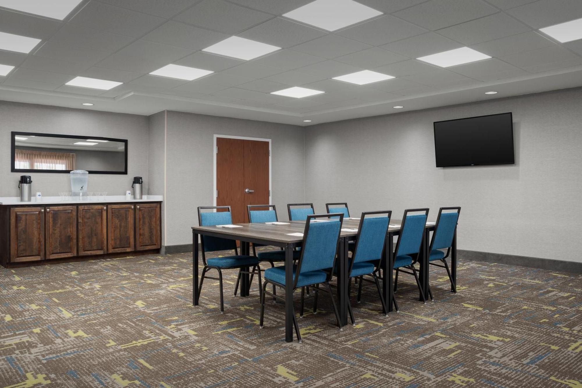 Hampton Inn By Hilton Panama City Beach Upper Grand Lagoon Exteriér fotografie