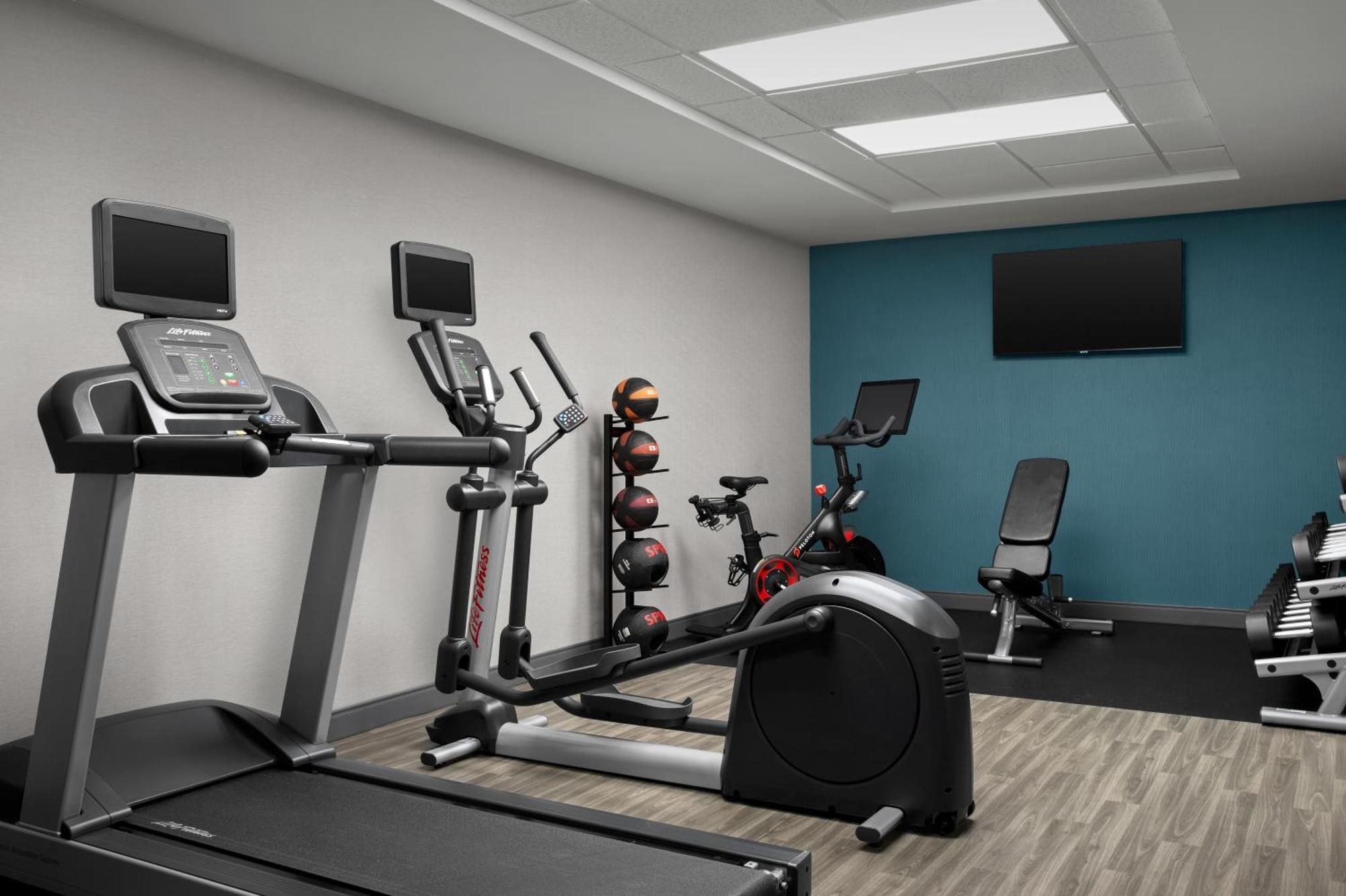 Hampton Inn By Hilton Panama City Beach Upper Grand Lagoon Exteriér fotografie