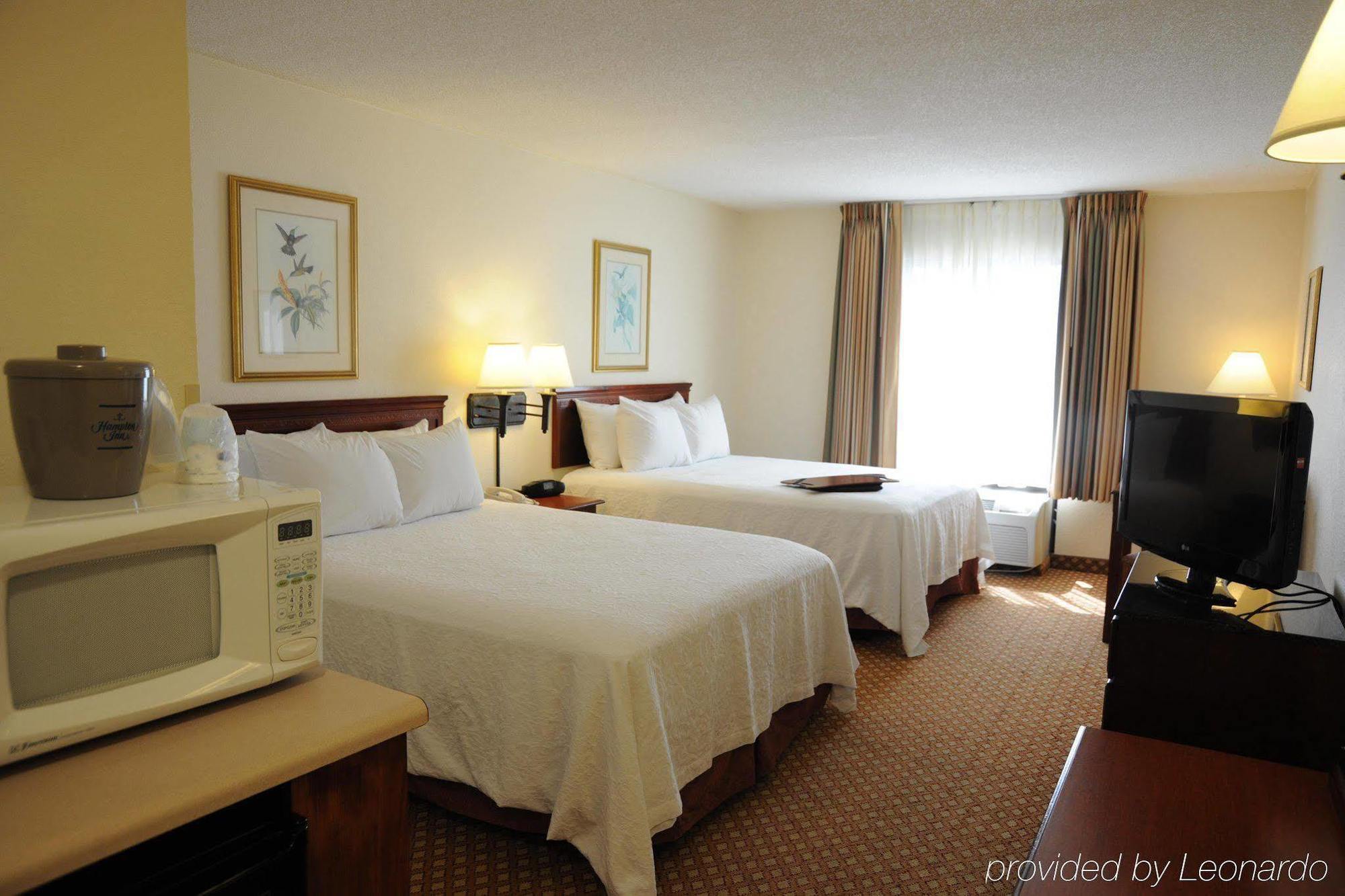Hampton Inn By Hilton Panama City Beach Upper Grand Lagoon Exteriér fotografie