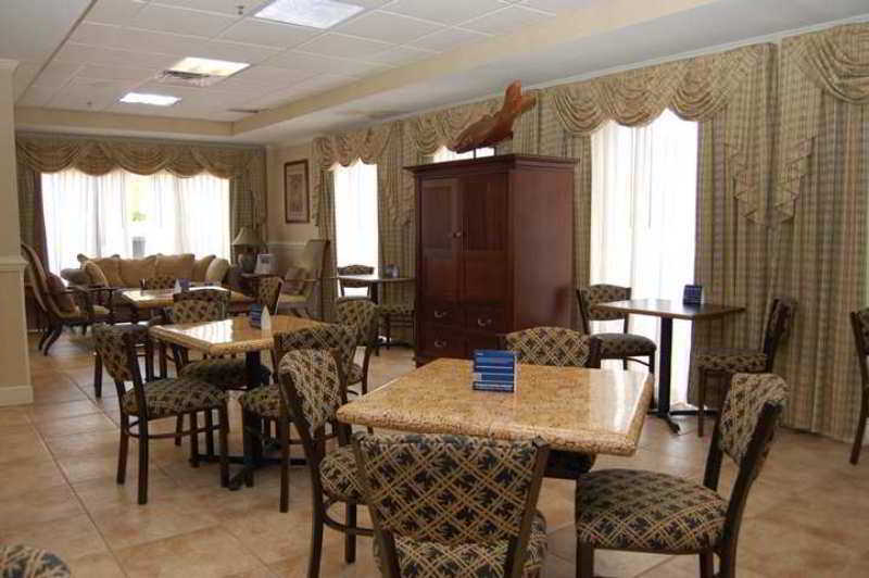 Hampton Inn By Hilton Panama City Beach Upper Grand Lagoon Exteriér fotografie