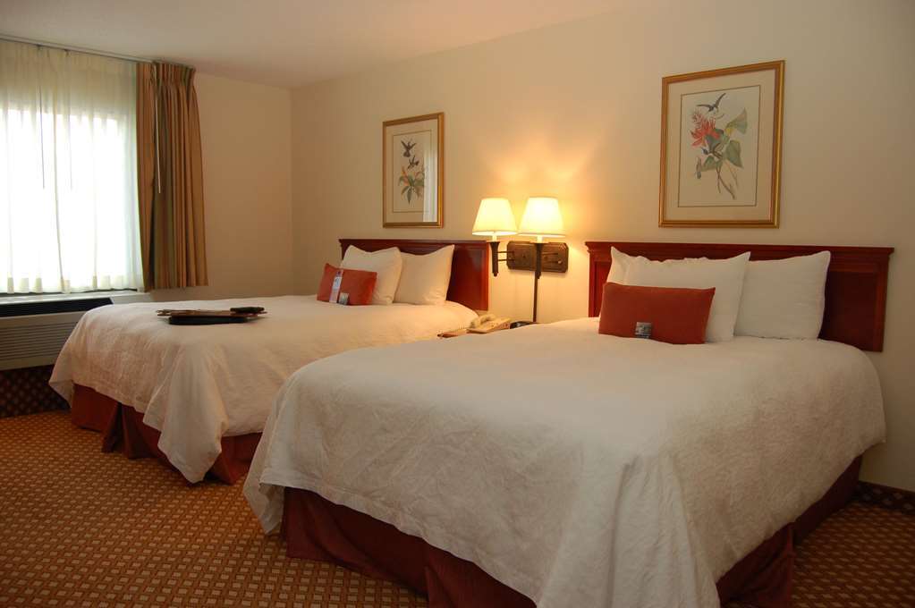 Hampton Inn By Hilton Panama City Beach Upper Grand Lagoon Pokoj fotografie