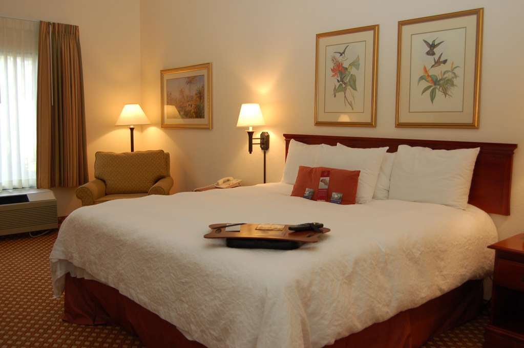 Hampton Inn By Hilton Panama City Beach Upper Grand Lagoon Pokoj fotografie